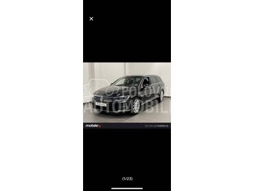 Volkswagen Passat B8 GTE