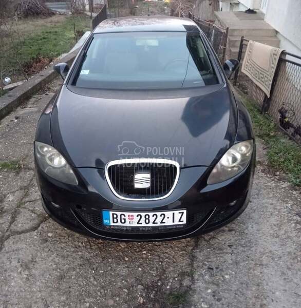Seat Leon 2.0