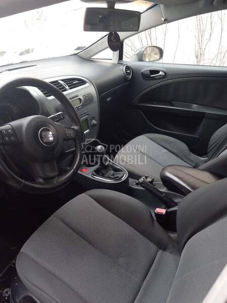 Seat Leon 2.0