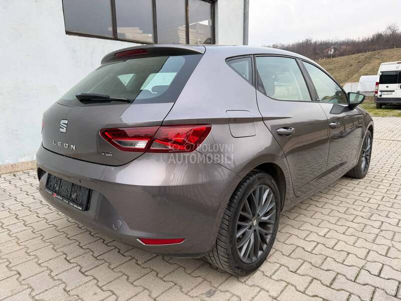 Seat Leon 1.6