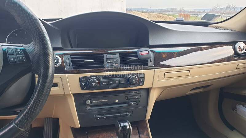 BMW 320d 