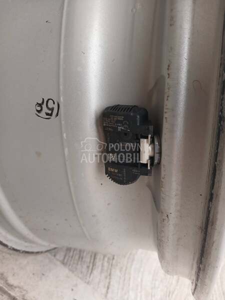 Aluminijumske felne  17" 5 x 120