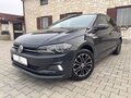 Volkswagen Polo 1.6 tdi VIRTUAL