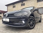 Volkswagen Polo 1.6 tdi VIRTUAL