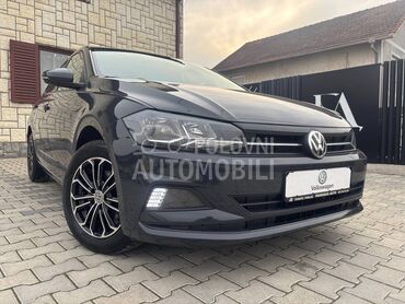 Volkswagen Polo 1.6 tdi VIRTUAL
