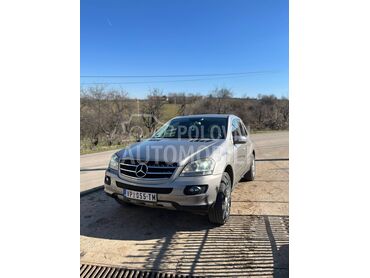 Mercedes Benz ML 320 