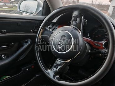 volan za Audi A8 od 2001. do 2010. god.