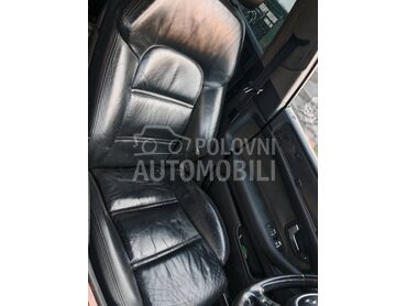 sedista, koza za Audi A8 od 2001. do 2010. god.