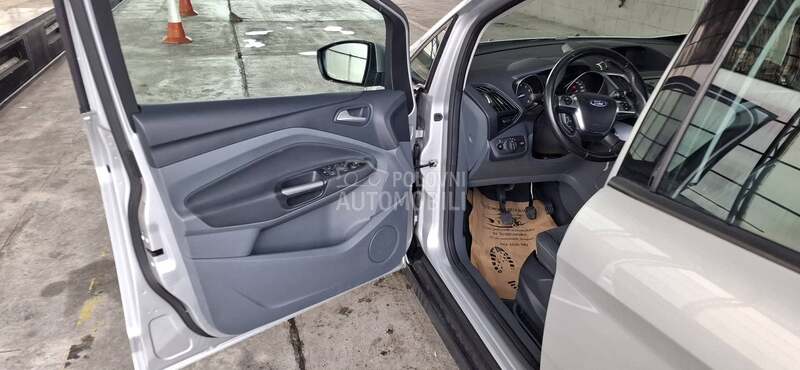 Ford C-Max 1.6
