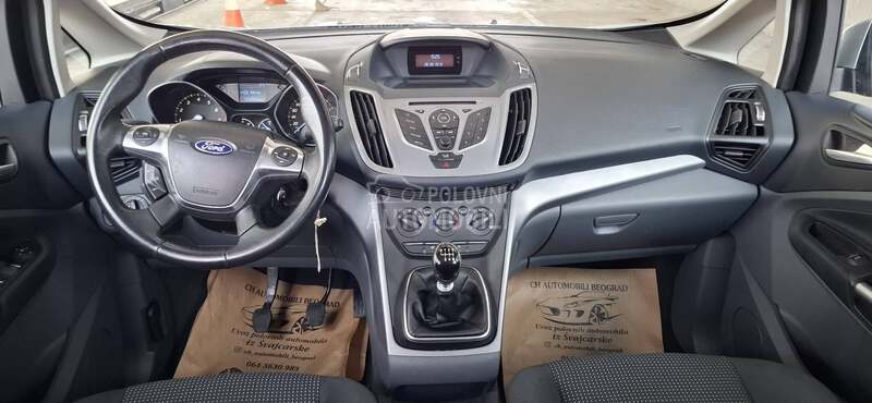 Ford C-Max 1.6