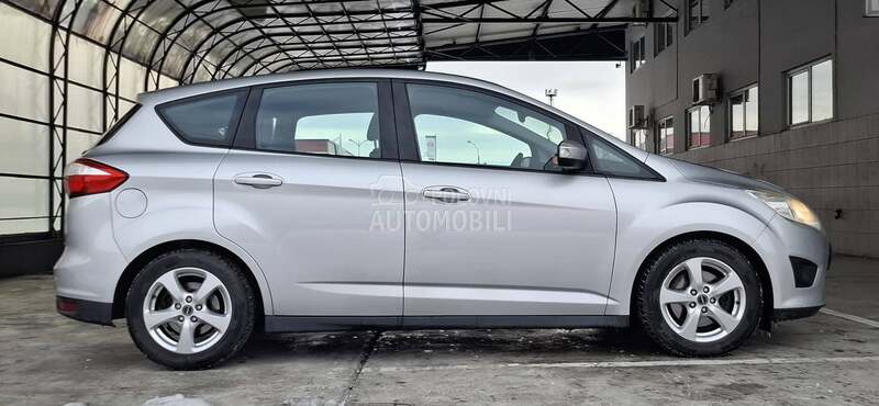 Ford C-Max 1.6