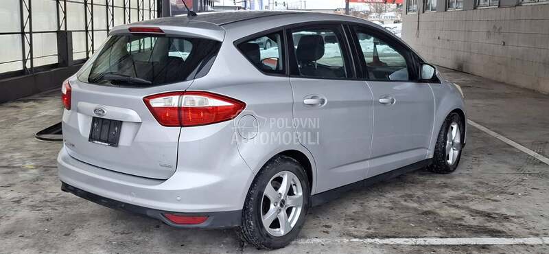 Ford C-Max 1.6