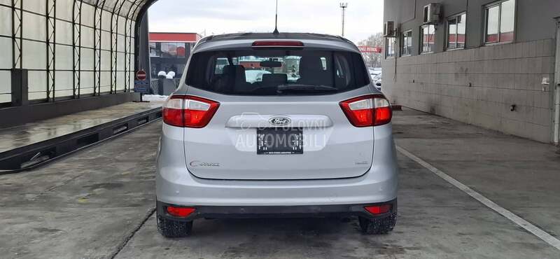 Ford C-Max 1.6