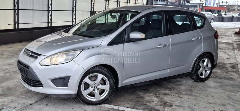 Ford C-Max 1.6