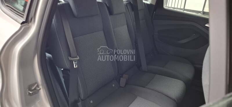 Ford C-Max 1.6