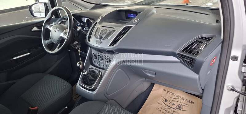 Ford C-Max 1.6