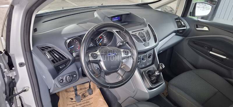 Ford C-Max 1.6