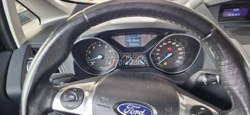 Ford C-Max 1.6