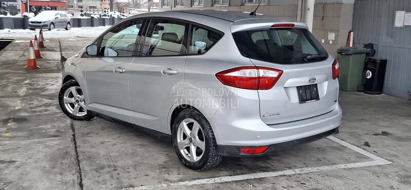Ford C-Max 1.6