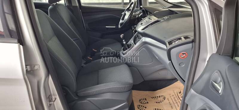 Ford C-Max 1.6