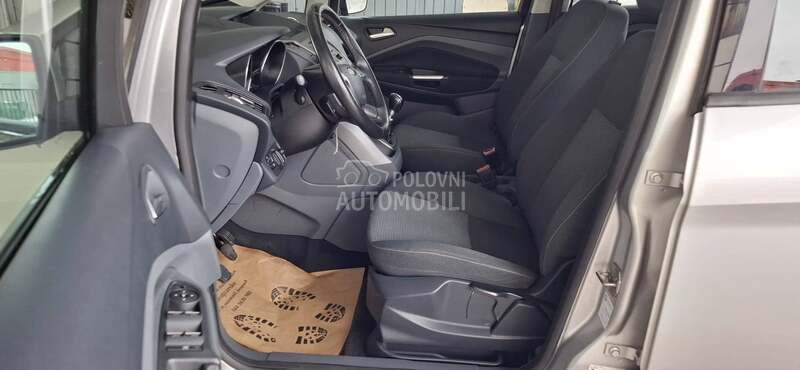 Ford C-Max 1.6