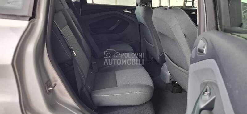 Ford C-Max 1.6