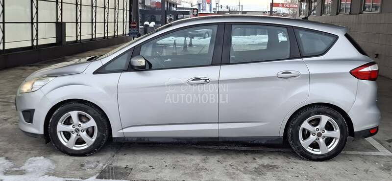 Ford C-Max 1.6