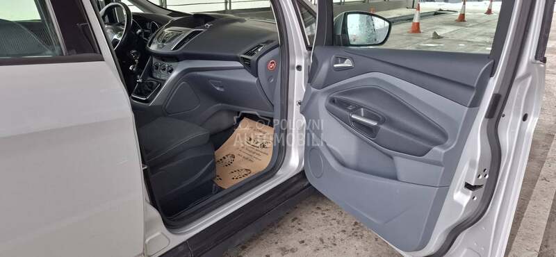 Ford C-Max 1.6