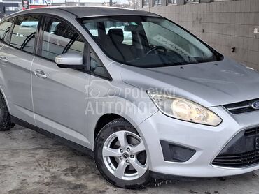 Ford C-Max 1.6