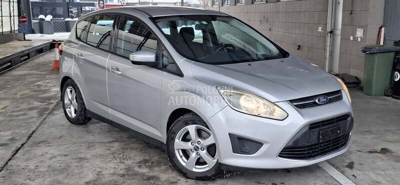 Ford C-Max 1.6