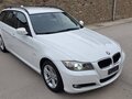 BMW 320d X-drive / CH