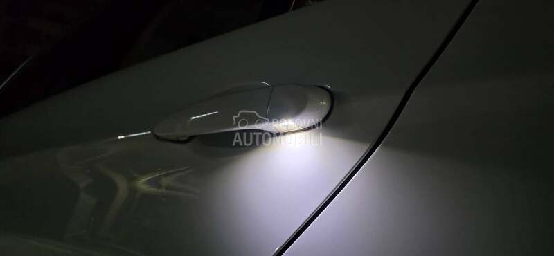 BMW 320d X-drive / CH