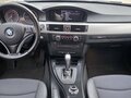 BMW 320d X-drive / CH