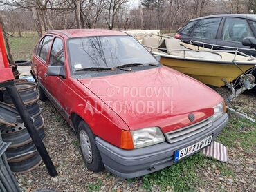Opel Kadett 1.4i