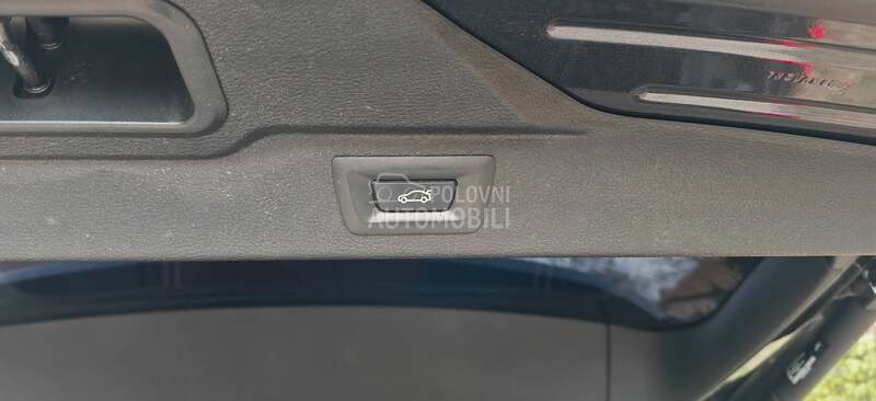 BMW X5 2.0 M Performance