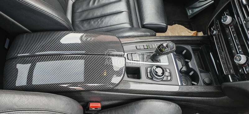 BMW X5 2.0 M Performance