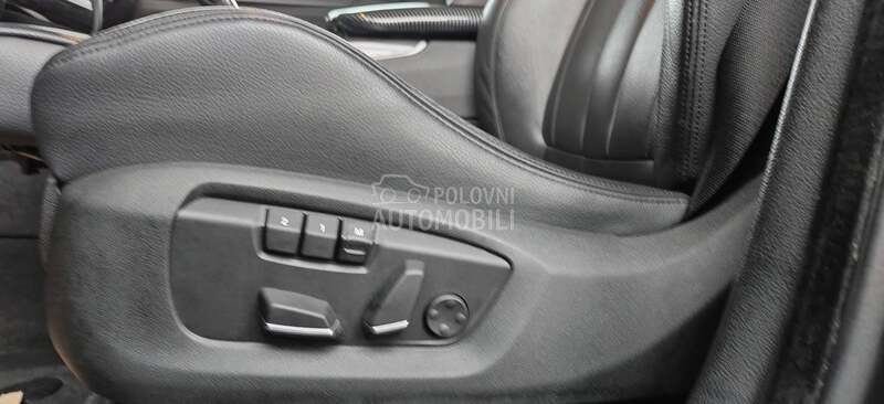 BMW X5 2.0 M Performance