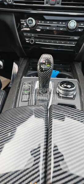 BMW X5 2.0 M Performance