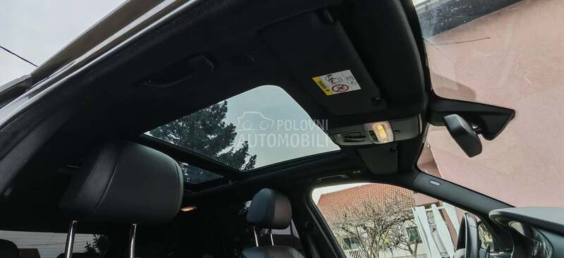 BMW X5 2.0 M Performance