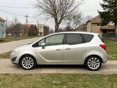 Opel Meriva 1.4 COSMO NAV/PANO