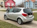 Opel Meriva 1.4 COSMO NAV/PANO