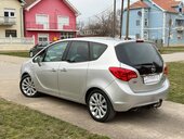 Opel Meriva 1.4 COSMO NAV/PANO