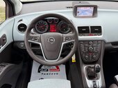 Opel Meriva 1.4 COSMO NAV/PANO
