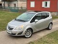 Opel Meriva 1.4 COSMO NAV/PANO
