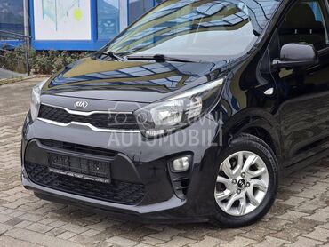 Kia Picanto F A B R I K A