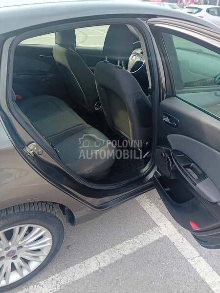 Fiat Bravo 1.4