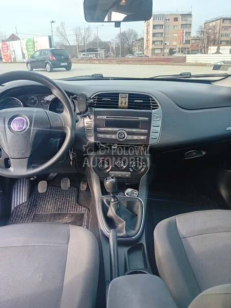Fiat Bravo 1.4