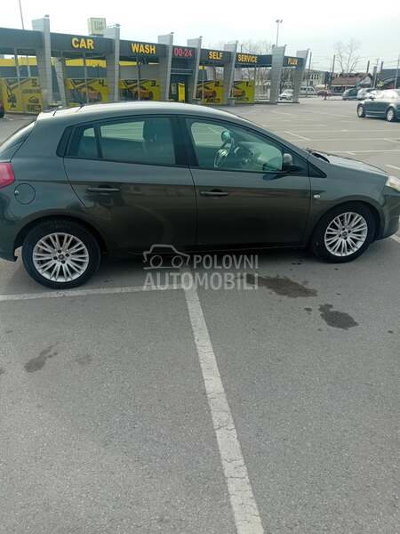 Fiat Bravo 1.4