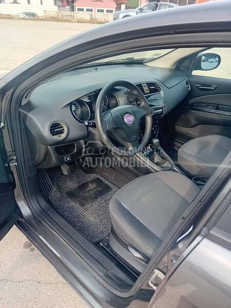 Fiat Bravo 1.4