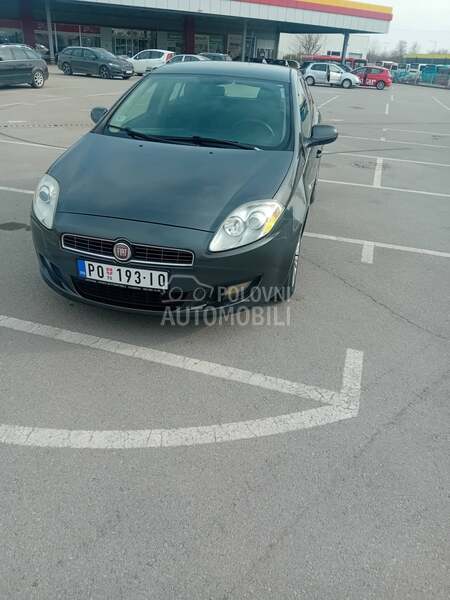 Fiat Bravo 1.4